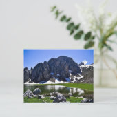 Agulmime Djurdjura Briefkaart (Staand voorkant)