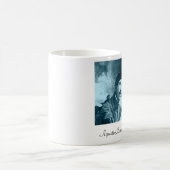 Agustín Barrios Mangoré mok koffie (Center)