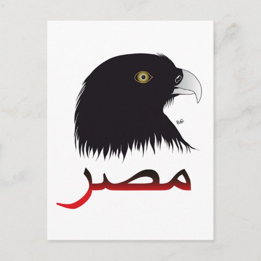 Ägypten - Egypte Postkarte Briefkaart (Voorkant)
