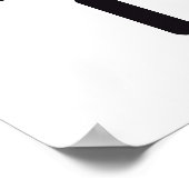 Ägypten - Poster Egypte (Hoek)