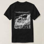 AH1Z Viper Classic TShirt (Design voorkant)