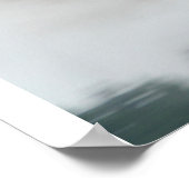 AH-1 Cobra - Attack Helicopter Poster (Hoek)