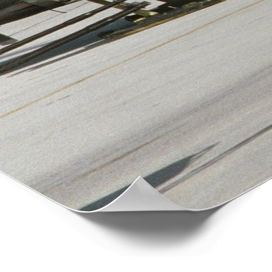 AH-1 Cobras Poster (Hoek)