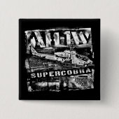 AH-1 SuperCobra Button Button (Voorkant)
