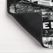 AH-1 SuperCobra Muismat Mousepad (Hoek)