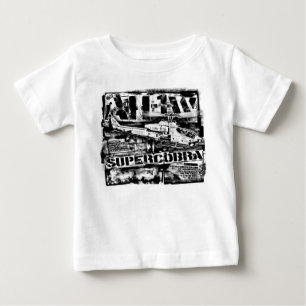 AH-1 SuperCobra Romper T-Shirt
