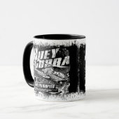 AH-1G HueyCobra Mok (Voorkant links)