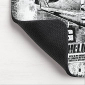 AH-1G HueyCobra Muismat Mousepad (Hoek)