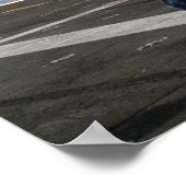 AH-1T Zee Cobra Poster (Hoek)