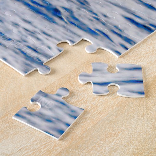 AH-1W SUPER COBRA (20x30 INCH) Legpuzzel (Zijkant)