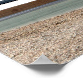 AH-1W Super-Cobra en een A UH-1Y Poster (Hoek)