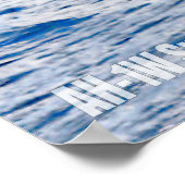 AH-1W SUPER COBRA POSTER (Hoek)