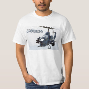 AH-1W Supercobra Shirt