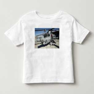 AH-1Z Super Cobra-aanvalshelikopter Kinder Shirts