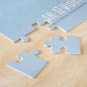 AH-1Z VIPER (16x20) Legpuzzel (Zijkant)