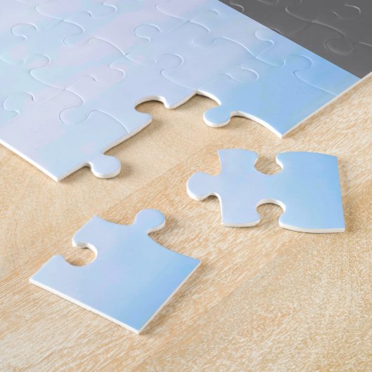 AH-1Z VIPER (20x30) Legpuzzel (Zijkant)