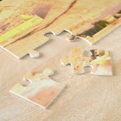 AH-1Z VIPER (20x30) Legpuzzel (Zijkant)