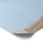 AH-1Z Viper Attack Helikopter Poster (Hoek)