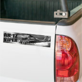 AH-1Z Viper Bumpersticker (Op Truck)