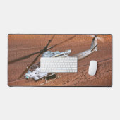 AH-1Z VIPER BUREAUMAT (Keyboard & Muis)