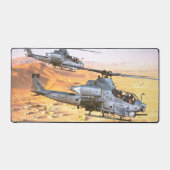 AH-1Z VIPER BUREAUMAT (Voorkant)