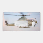 AH-1Z VIPER BUREAUMAT (Keyboard & Muis)