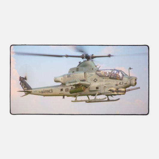 AH-1Z VIPER BUREAUMAT (Voorkant)