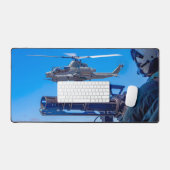 AH-1Z VIPER BUREAUMAT (Keyboard & Muis)