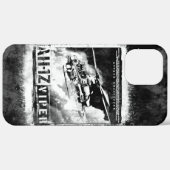 AH-1Z Viper Case-Mate iPhone Case (Achterkant (horizontaal))