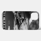 AH-1Z Viper Case-Mate iPhone Case (Achterkant (horizontaal))