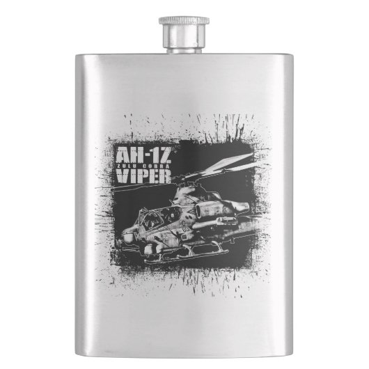 AH-1Z Viper Flacon (Voorkant)