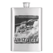 AH-1Z Viper Flacon (Voorkant)