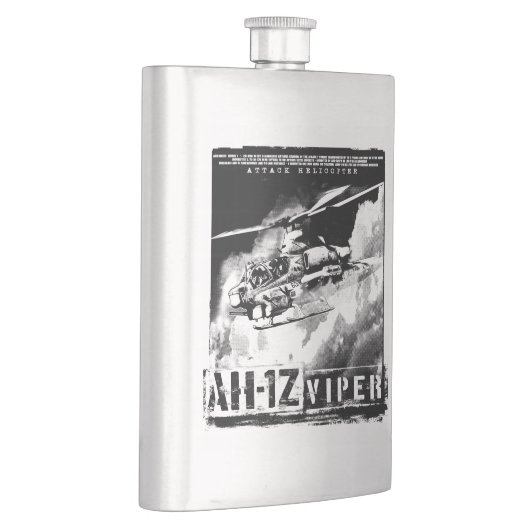 AH-1Z Viper Flacon (Rechts)