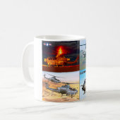 AH-1Z VIPER KOFFIEMOK (Voorkant links)