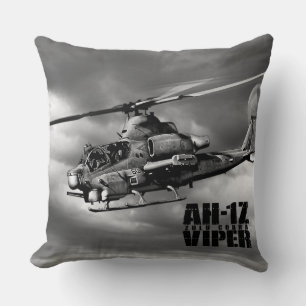 AH-1Z Viper Kussen