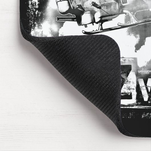 AH-1Z Viper Muismat (Hoek)