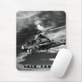 AH-1Z Viper Muismat (Met muis)