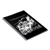 AH-1Z Viper Notitieboek (Rechterzijde)