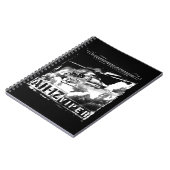 AH-1Z Viper Notitieboek (Linkerzijde)