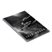AH-1Z Viper Notitieboek (Rechterzijde)