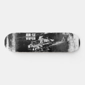 AH-1Z Viper Persoonlijk Skateboard (Horizontaal)