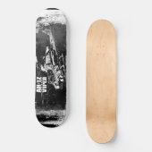 AH-1Z Viper Persoonlijk Skateboard (Voorkant)