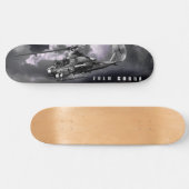 AH-1Z Viper Persoonlijk Skateboard (Horizontaal)