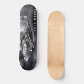 AH-1Z Viper Persoonlijk Skateboard (Voorkant)