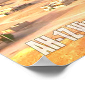 AH-1Z VIPER POSTER (Hoek)