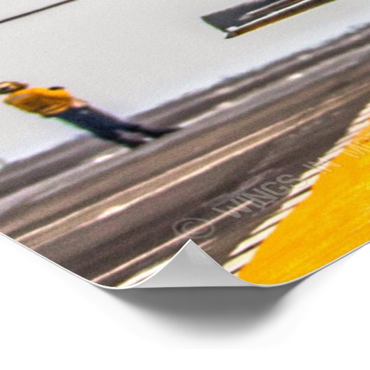 AH-1Z VIPER POSTER (Hoek)