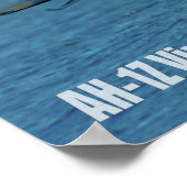 AH-1Z VIPER POSTER (Hoek)