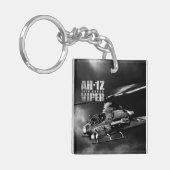 AH-1Z Viper Sleutelhanger (Voorkant Links)