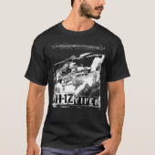 AH-1Z Viper T-shirt (Voorkant)