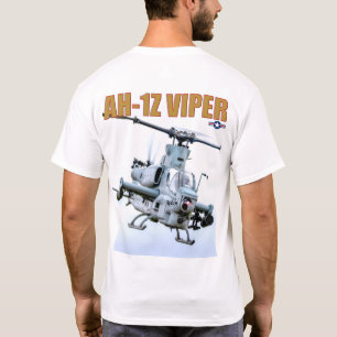 AH-1Z VIPER T-SHIRT